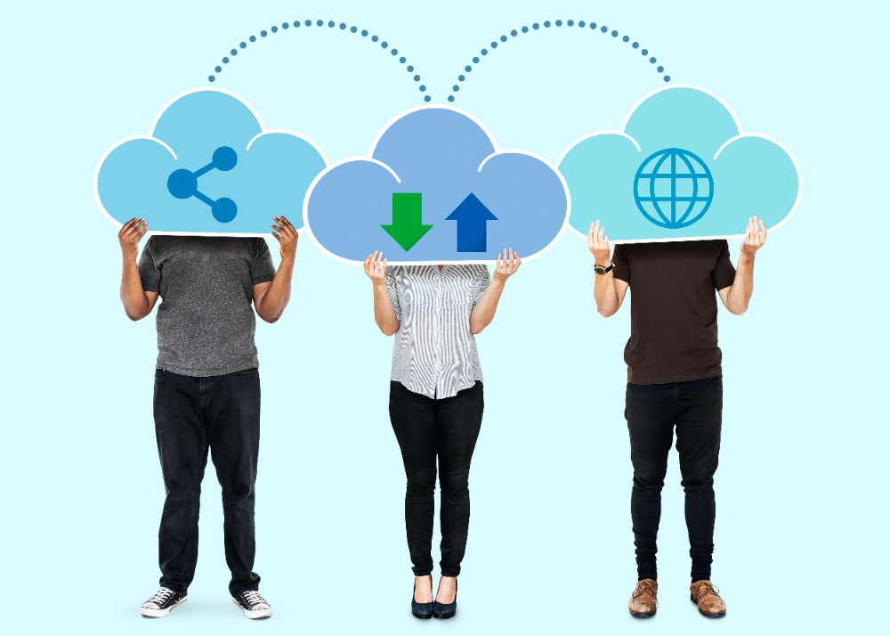 DomainQ CDN Hızlandırma Teknolojisi - İçerik Dağıtım Ağı