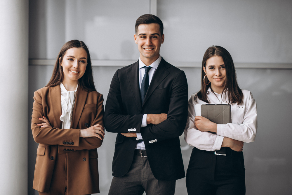 DomainQ Team